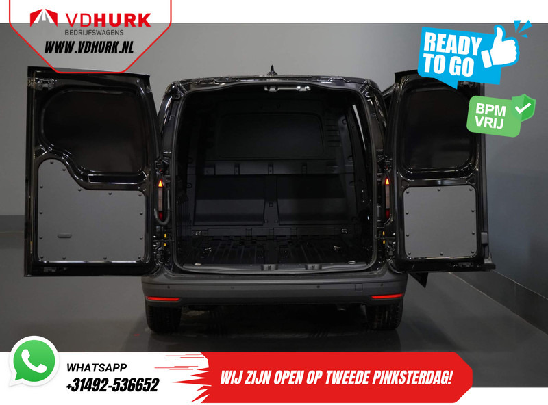 Volkswagen Caddy Cargo Maxi 2.0 TDI 125 pk DSG Aut. BPM VRIJ! Virtual Cockpit/ Carplay/ Cruise/ PDC/ Omvormer - Furgon: obrázek 5 Volkswagen Caddy Cargo Maxi 2.0 TDI 125 pk DSG Aut. BPM VRIJ! Virtual Cockpit/ Carplay/ Cruise/ PDC/ Omvormer - Furgon: obrázek 5