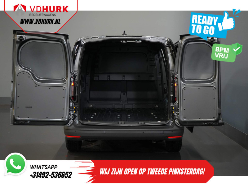 Volkswagen Caddy Cargo Maxi 2.0 TDI 125 pk DSG Aut. BPM VRIJ/ Virtual Cockpit/ Carplay/ Cruise/ PDC/ Omvormer - Malá dodávka: obrázek 5 Volkswagen Caddy Cargo Maxi 2.0 TDI 125 pk DSG Aut. BPM VRIJ/ Virtual Cockpit/ Carplay/ Cruise/ PDC/ Omvormer - Malá dodávka: obrázek 5