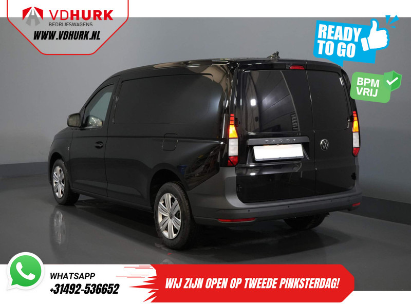 Volkswagen Caddy Cargo Maxi 2.0 TDI 125 pk DSG Aut. BPM VRIJ! Virtual Cockpit/ Carplay/ Cruise/ PDC/ Omvormer - Malá dodávka: obrázek 2 Volkswagen Caddy Cargo Maxi 2.0 TDI 125 pk DSG Aut. BPM VRIJ! Virtual Cockpit/ Carplay/ Cruise/ PDC/ Omvormer - Malá dodávka: obrázek 2