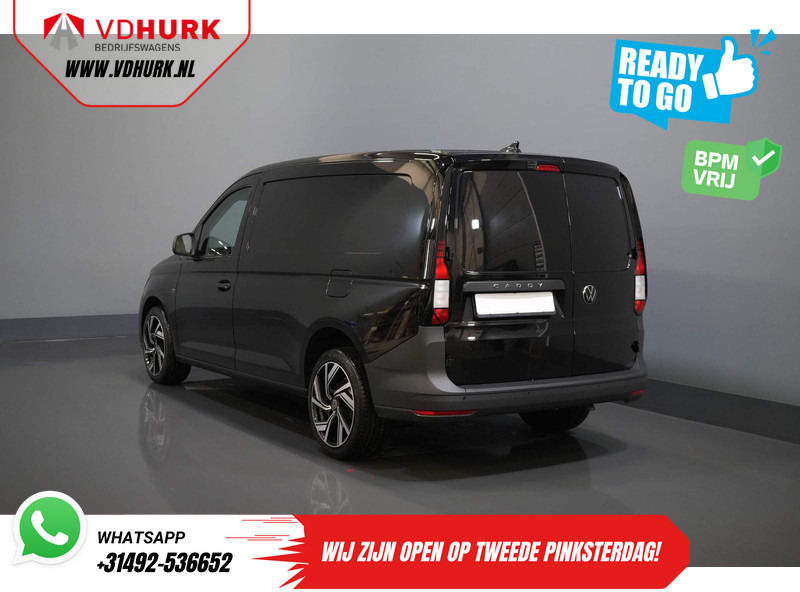Volkswagen Caddy Cargo Maxi 2.0 TDI 125 pk DSG Aut. BPM VRIJ! Virtual Cockpit/ Carplay/ Cruise/ PDC/ Omvormer - Malá dodávka: obrázek 2 Volkswagen Caddy Cargo Maxi 2.0 TDI 125 pk DSG Aut. BPM VRIJ! Virtual Cockpit/ Carplay/ Cruise/ PDC/ Omvormer - Malá dodávka: obrázek 2