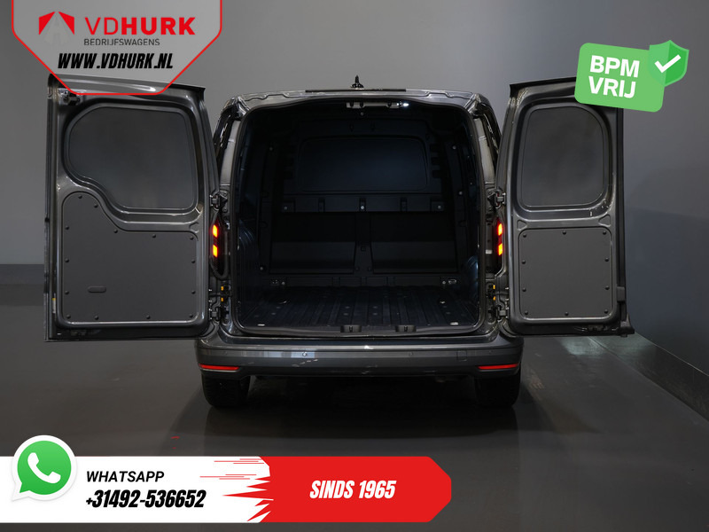 Volkswagen Caddy Cargo Maxi (Connect) 2.0 125 pk DSG Aut. L2 Limited BPM VRIJ! Adapt.Cruise/ LED/ Virtual Cockpit/ Stoelverw./ Carplay/ Stuurverw./ Navi/ Ca - Malá dodávka: obrázek 5 Volkswagen Caddy Cargo Maxi (Connect) 2.0 125 pk DSG Aut. L2 Limited BPM VRIJ! Adapt.Cruise/ LED/ Virtual Cockpit/ Stoelverw./ Carplay/ Stuurverw./ Navi/ Ca - Malá dodávka: obrázek 5