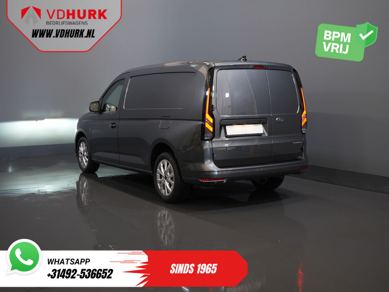 Volkswagen Caddy Cargo Maxi (Connect) 2.0 125 pk DSG Aut. L2 Limited BPM VRIJ! Adapt.Cruise/ LED/ Virtual Cockpit/ Stoelverw./ Carplay/ Stuurverw./ Navi/ Ca - Malá dodávka: obrázek 2 Volkswagen Caddy Cargo Maxi (Connect) 2.0 125 pk DSG Aut. L2 Limited BPM VRIJ! Adapt.Cruise/ LED/ Virtual Cockpit/ Stoelverw./ Carplay/ Stuurverw./ Navi/ Ca - Malá dodávka: obrázek 2