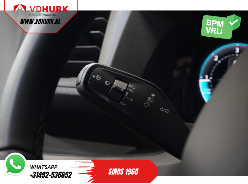 Furgon Volkswagen Crafter 35 140 pk DSG Aut. L3H3 BPM VRIJ! LED/ Virtual Cockpit/ Camera/ Cruise/ Carplay/ Gev.Stoel: obrázek 20 Furgon Volkswagen Crafter 35 140 pk DSG Aut. L3H3 BPM VRIJ! LED/ Virtual Cockpit/ Camera/ Cruise/ Carplay/ Gev.Stoel: obrázek 20