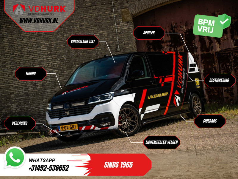 Volkswagen Crafter 35 2.0 TDI L3H2 EXPORT ONLY! €9.559 incl BTW/BPM Rolstoellift/ 9 Pers/ 9P/ Sidebars/ Rearbar/ Airco - Minibus, Mikrobus: obrázek 4 Volkswagen Crafter 35 2.0 TDI L3H2 EXPORT ONLY! €9.559 incl BTW/BPM Rolstoellift/ 9 Pers/ 9P/ Sidebars/ Rearbar/ Airco - Minibus, Mikrobus: obrázek 4