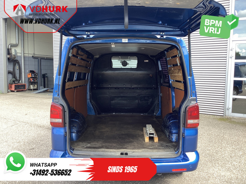 Volkswagen Transporter 2.0 TDI 140 pk EXPORT ONLY/ NL Auto/ NAP/ PDC/ Cruise/ Airco/ APK tot 6-2026 - Malá dodávka: obrázek 5 Volkswagen Transporter 2.0 TDI 140 pk EXPORT ONLY/ NL Auto/ NAP/ PDC/ Cruise/ Airco/ APK tot 6-2026 - Malá dodávka: obrázek 5