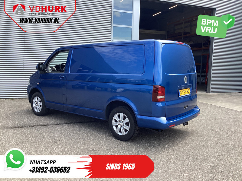 Volkswagen Transporter 2.0 TDI 140 pk EXPORT ONLY/ NL Auto/ NAP/ PDC/ Cruise/ Airco/ APK tot 6-2026 - Malá dodávka: obrázek 2 Volkswagen Transporter 2.0 TDI 140 pk EXPORT ONLY/ NL Auto/ NAP/ PDC/ Cruise/ Airco/ APK tot 6-2026 - Malá dodávka: obrázek 2