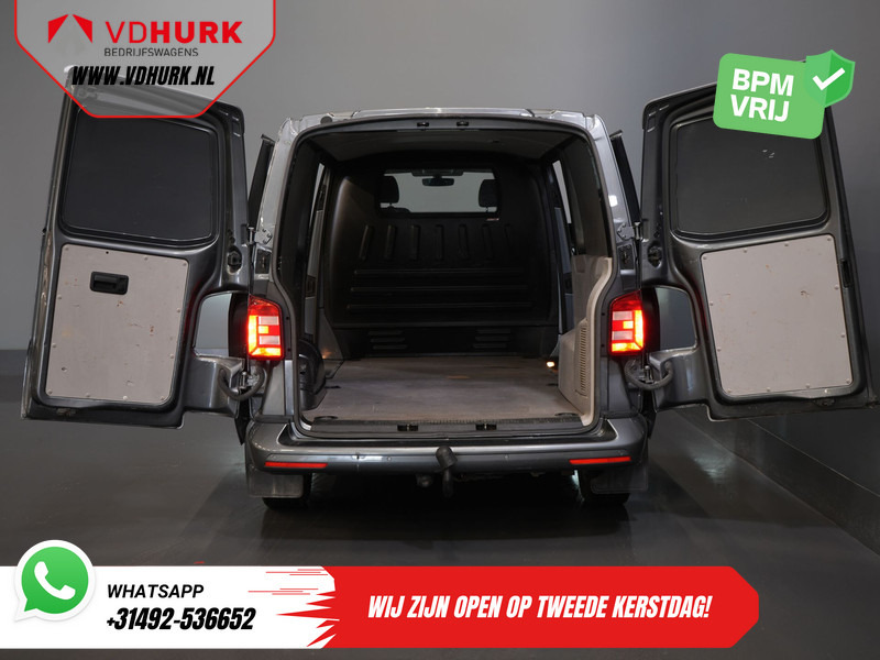 Volkswagen Transporter 2.0 TDI 150 pk DSG Aut. 4Motion L2 BPM VRIJ! 4x4/ 2x Schuifdeur/ LED/ Adapt. Cruise/ Alarm/ Stoelverw./ LMV/ Camera/ Airco - Malá dodávka: obrázek 3 Volkswagen Transporter 2.0 TDI 150 pk DSG Aut. 4Motion L2 BPM VRIJ! 4x4/ 2x Schuifdeur/ LED/ Adapt. Cruise/ Alarm/ Stoelverw./ LMV/ Camera/ Airco - Malá dodávka: obrázek 3