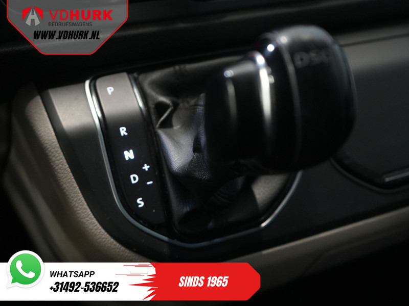 Malá dodávka Volkswagen Transporter 2.0 TDI 150 pk DSG Aut. L2 BPM VRIJ! Carplay/ 2.5t Trekverm./ LMV/ Cruise/ Navi/ Trekhaak: obrázek 20