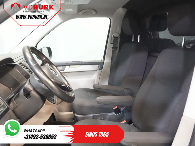 Malá dodávka Volkswagen Transporter 2.0 TDI 150 pk DSG Aut. L2 BPM VRIJ! Carplay/ 2.5t Trekverm./ LMV/ Cruise/ Navi/ Trekhaak: obrázek 13