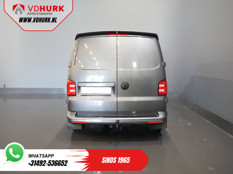 Malá dodávka Volkswagen Transporter 2.0 TDI 150 pk DSG Aut. L2 BPM VRIJ! Carplay/ 2.5t Trekverm./ LMV/ Cruise/ Navi/ Trekhaak: obrázek 6
