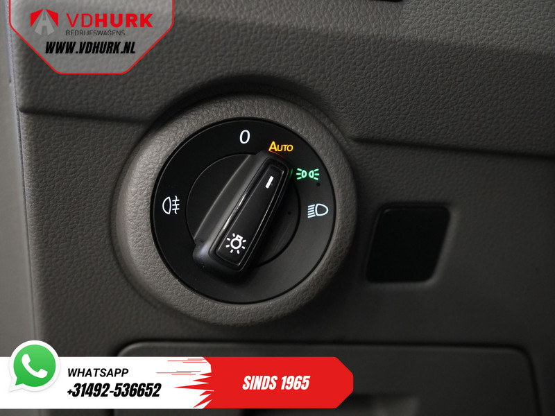 Malá dodávka Volkswagen Transporter 2.0 TDI 150 pk DSG Aut. L2 BPM VRIJ! LED/ Standkachel/ Stoelverw./ Carplay/ Camera/ PDC/ LMV/ Cruise/ Airco: obrázek 18