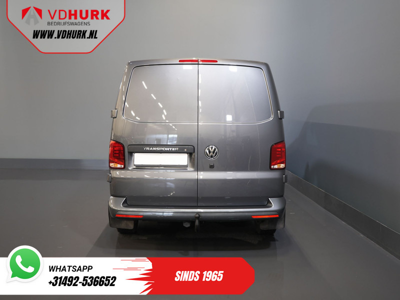 Malá dodávka Volkswagen Transporter 2.0 TDI 150 pk DSG Aut. L2 BPM VRIJ! LED/ Standkachel/ Stoelverw./ Carplay/ Camera/ PDC/ LMV/ Cruise/ Airco: obrázek 6