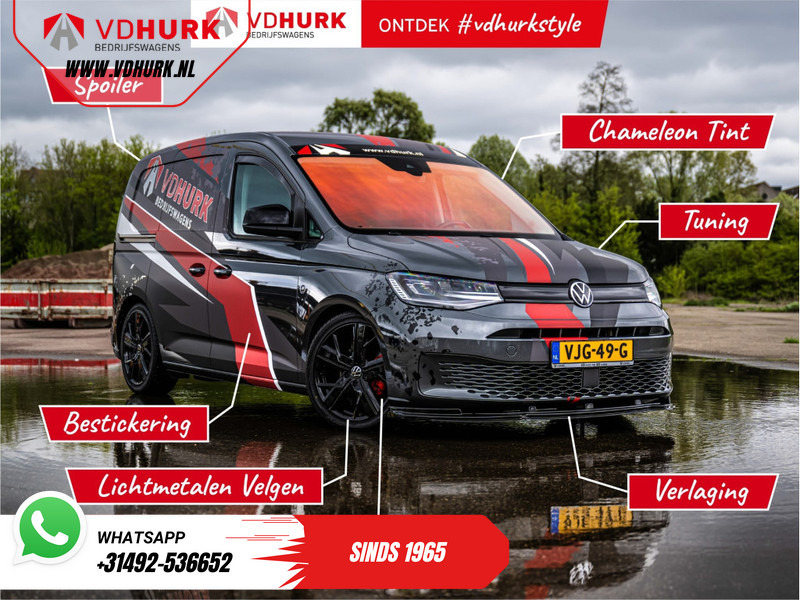 Volkswagen Transporter 2.0 TDI 150 pk DSG Aut. L2 DC Dubbel Cabine EXPORT ONLY LED/ Adapt.Cruise/ Standkachel/ Stoelverw./ Carplay/ Camera/ PDC/ LMV/ T - Furgon, Dodávka s dvojitou kabinou: obrázek 4 Volkswagen Transporter 2.0 TDI 150 pk DSG Aut. L2 DC Dubbel Cabine EXPORT ONLY LED/ Adapt.Cruise/ Standkachel/ Stoelverw./ Carplay/ Camera/ PDC/ LMV/ T - Furgon, Dodávka s dvojitou kabinou: obrázek 4