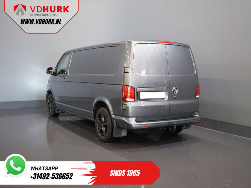 Volkswagen Transporter T6.1 2.0 TDI 150 pk DSG Aut. L2 BPM VRIJ! LED/ Adapt.Cruise/ Standkachel/ Stoelverw./ Carplay/ Camera/ PDC/ LMV/ Trekhaak/ Airco - Malá dodávka: obrázek 2 Volkswagen Transporter T6.1 2.0 TDI 150 pk DSG Aut. L2 BPM VRIJ! LED/ Adapt.Cruise/ Standkachel/ Stoelverw./ Carplay/ Camera/ PDC/ LMV/ Trekhaak/ Airco - Malá dodávka: obrázek 2