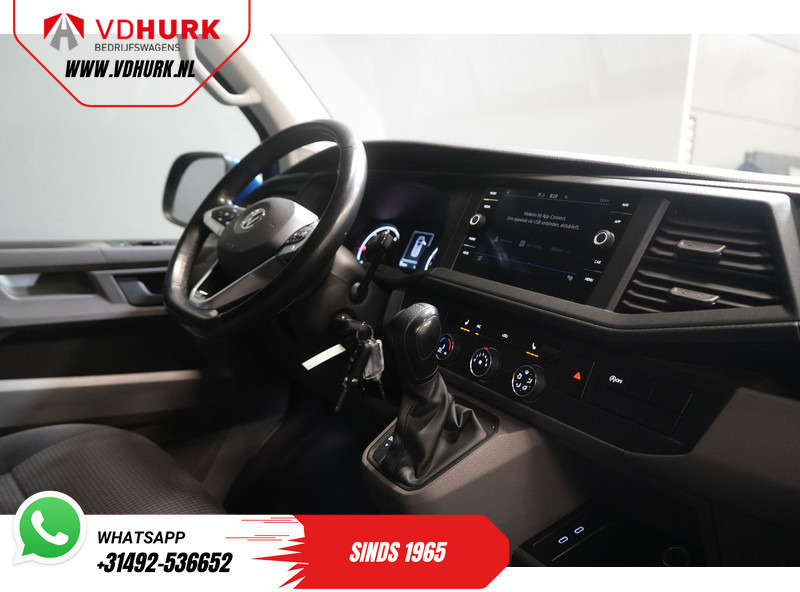 Volkswagen Transporter T6.1 2.0 TDI 150 pk L2 DSG Aut. Highline BPM VRIJ! Adapt.Cruise/ 2.5t Trekhaak/ Standkachel/ Stoelverw./ LED/ Carplay/ Navi/ Cam - Malá dodávka: obrázek 3 Volkswagen Transporter T6.1 2.0 TDI 150 pk L2 DSG Aut. Highline BPM VRIJ! Adapt.Cruise/ 2.5t Trekhaak/ Standkachel/ Stoelverw./ LED/ Carplay/ Navi/ Cam - Malá dodávka: obrázek 3