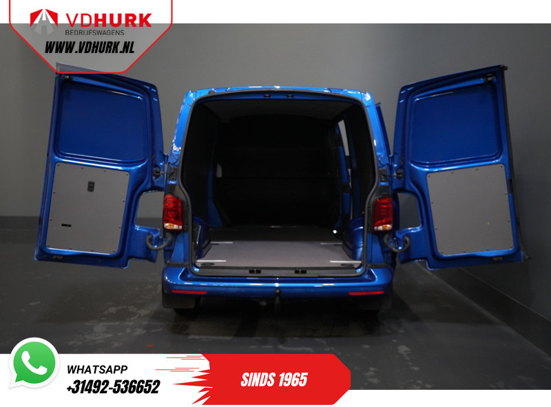 Volkswagen Transporter T6.1 2.0 TDI 150 pk L2 DSG Aut. Highline BPM VRIJ! Adapt.Cruise/ 2.5t Trekhaak/ Standkachel/ Stoelverw./ LED/ Carplay/ Navi/ Cam - Malá dodávka: obrázek 5 Volkswagen Transporter T6.1 2.0 TDI 150 pk L2 DSG Aut. Highline BPM VRIJ! Adapt.Cruise/ 2.5t Trekhaak/ Standkachel/ Stoelverw./ LED/ Carplay/ Navi/ Cam - Malá dodávka: obrázek 5