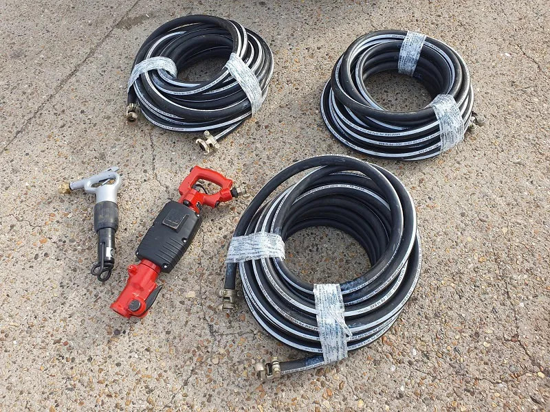 Atlas-Copco Atlas Copco XAS97 -stock id100 - Mobilní kompresor: obrázek 2 Atlas-Copco Atlas Copco XAS97 -stock id100 - Mobilní kompresor: obrázek 2