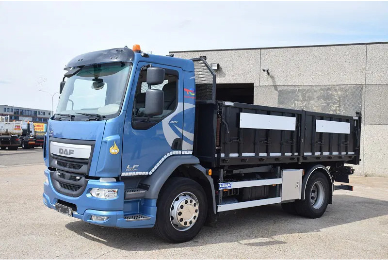 DAF LF 310 - Sklápěč: obrázek 3 DAF LF 310 - Sklápěč: obrázek 3