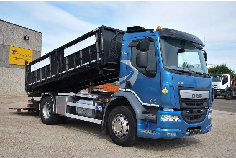 DAF LF 310 - Sklápěč: obrázek 1 DAF LF 310 - Sklápěč: obrázek 1