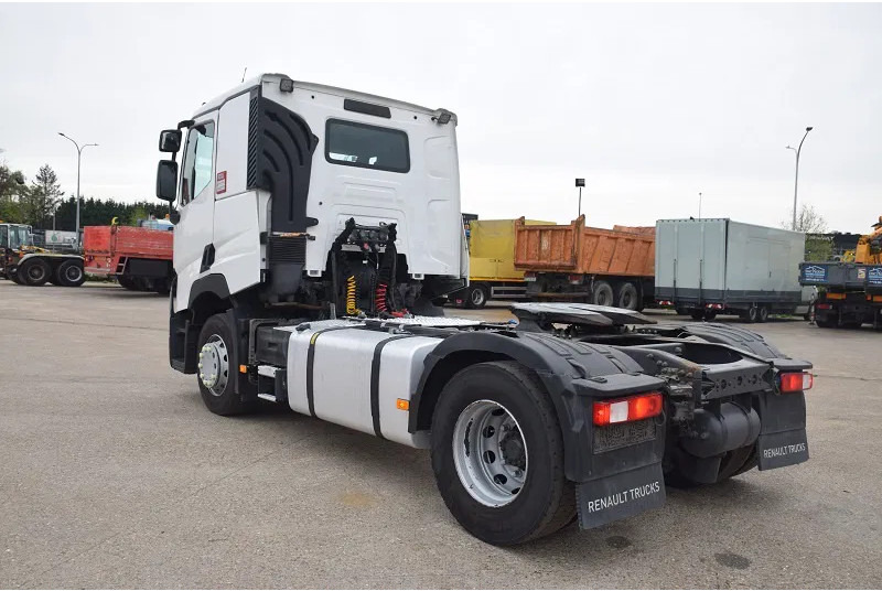 Renault T460 - Tahač: obrázek 5 Renault T460 - Tahač: obrázek 5