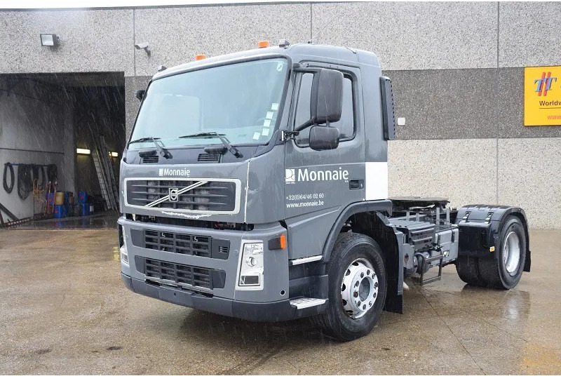 Volvo FM 9.300 - Tahač: obrázek 2 Volvo FM 9.300 - Tahač: obrázek 2