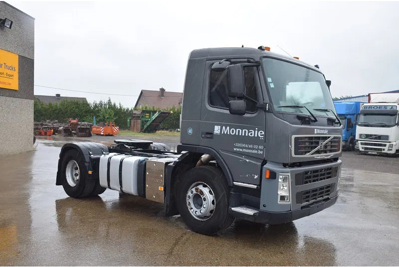 Volvo FM 9.300 - Tahač: obrázek 3 Volvo FM 9.300 - Tahač: obrázek 3