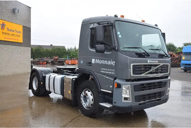 Volvo FM 9.300 - Tahač: obrázek 1 Volvo FM 9.300 - Tahač: obrázek 1