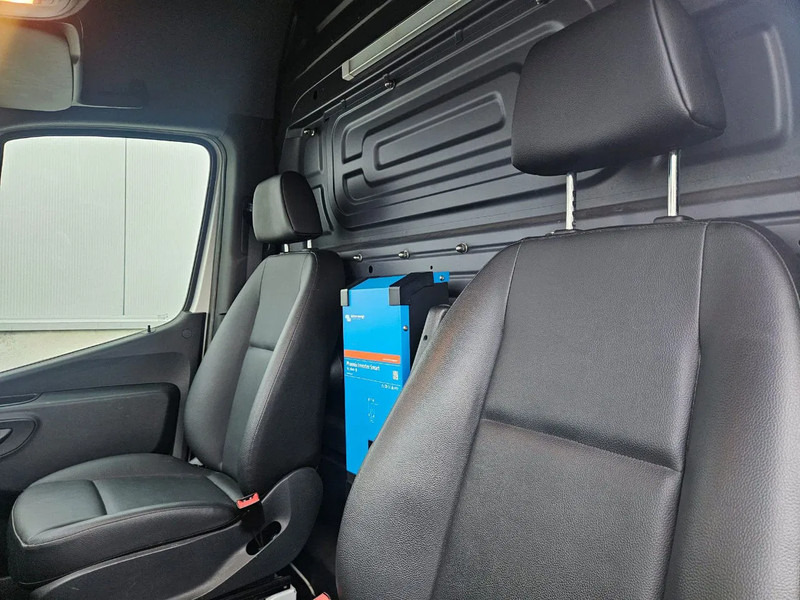 Mercedes-Benz Sprinter 516CDI*GSR 170TJV*Achteruitrijcamera - Dodávka: obrázek 5 Mercedes-Benz Sprinter 516CDI*GSR 170TJV*Achteruitrijcamera - Dodávka: obrázek 5