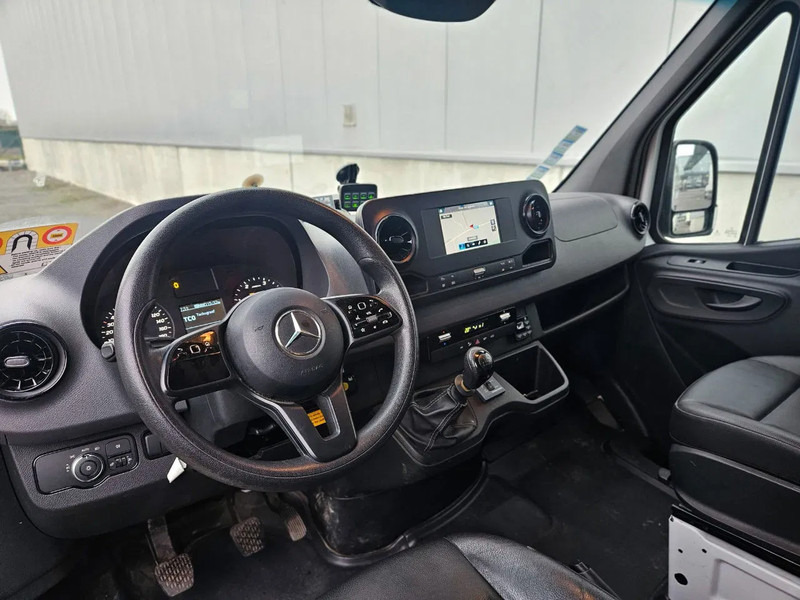 Mercedes-Benz Sprinter 516CDI*GSR 170TJV*Achteruitrijcamera - Dodávka: obrázek 4 Mercedes-Benz Sprinter 516CDI*GSR 170TJV*Achteruitrijcamera - Dodávka: obrázek 4
