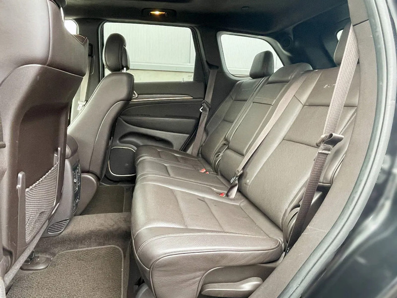 Jeep Grand Cherokee Jeep Grand Cherokee *Export*AHK 2,9t*zetelverw. voor-achter*elektr. zetels*adaptive cruise control - SUV: obrázek 4 Jeep Grand Cherokee Jeep Grand Cherokee *Export*AHK 2,9t*zetelverw. voor-achter*elektr. zetels*adaptive cruise control - SUV: obrázek 4