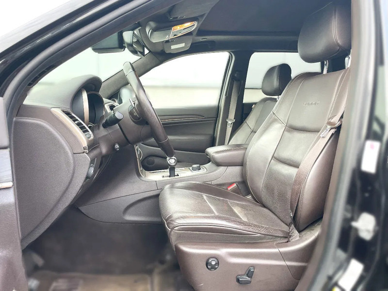 Jeep Grand Cherokee Jeep Grand Cherokee *Export*AHK 2,9t*zetelverw. voor-achter*elektr. zetels*adaptive cruise control - SUV: obrázek 3 Jeep Grand Cherokee Jeep Grand Cherokee *Export*AHK 2,9t*zetelverw. voor-achter*elektr. zetels*adaptive cruise control - SUV: obrázek 3