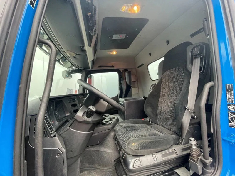 Mercedes-Benz Arocs 3342 *6x6*meegestuurd as*2zijdige kipper*Airco*Bluetooth - Sklápěč, Auto s hydraulickou rukou: obrázek 3 Mercedes-Benz Arocs 3342 *6x6*meegestuurd as*2zijdige kipper*Airco*Bluetooth - Sklápěč, Auto s hydraulickou rukou: obrázek 3