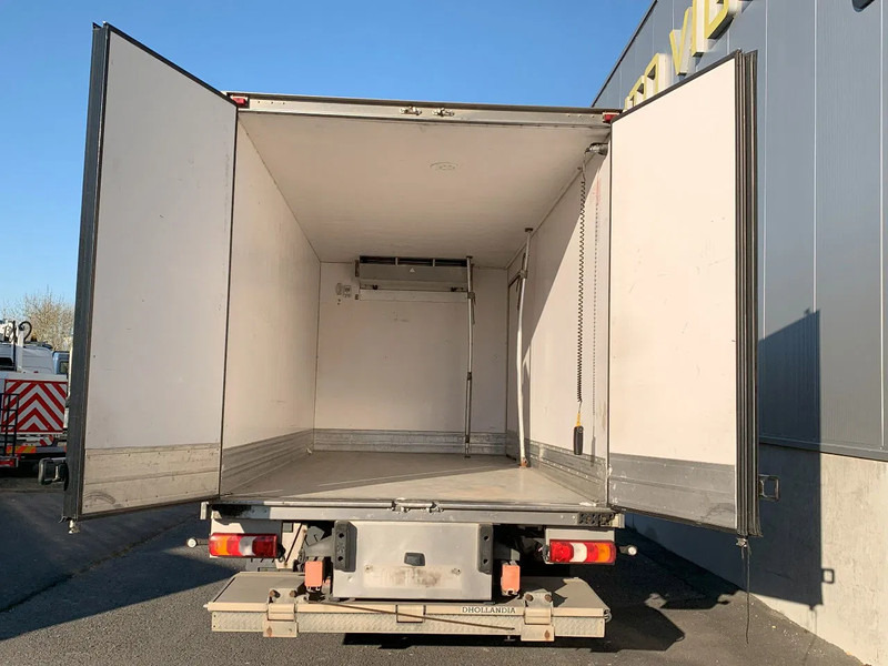 Mercedes-Benz Atego 1018 KOELING*Cruise control*Airconditioning*Geveerde bestuurdersstoel* - Skříňový nákladní auto: obrázek 5 Mercedes-Benz Atego 1018 KOELING*Cruise control*Airconditioning*Geveerde bestuurdersstoel* - Skříňový nákladní auto: obrázek 5