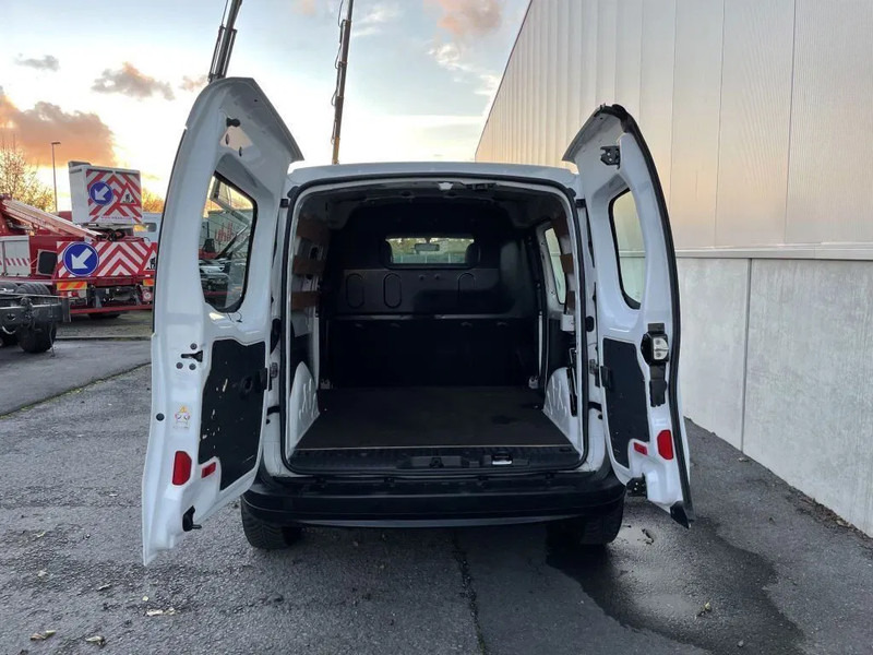 Malá dodávka Mercedes-Benz Citan 109 CDI *Navigatie*Airco*Buitenspiegels verwarmd&elektr. verstelbaar: obrázek 7