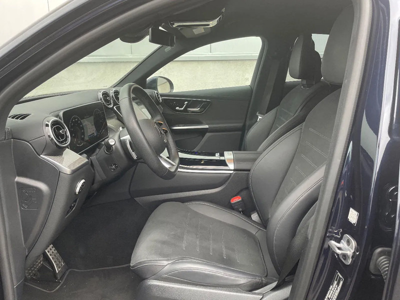 Mercedes-Benz GLC 300de - coupe- AMG - Stuur assistent - Distronic Cruise Control - SUV: obrázek 3 Mercedes-Benz GLC 300de - coupe- AMG - Stuur assistent - Distronic Cruise Control - SUV: obrázek 3