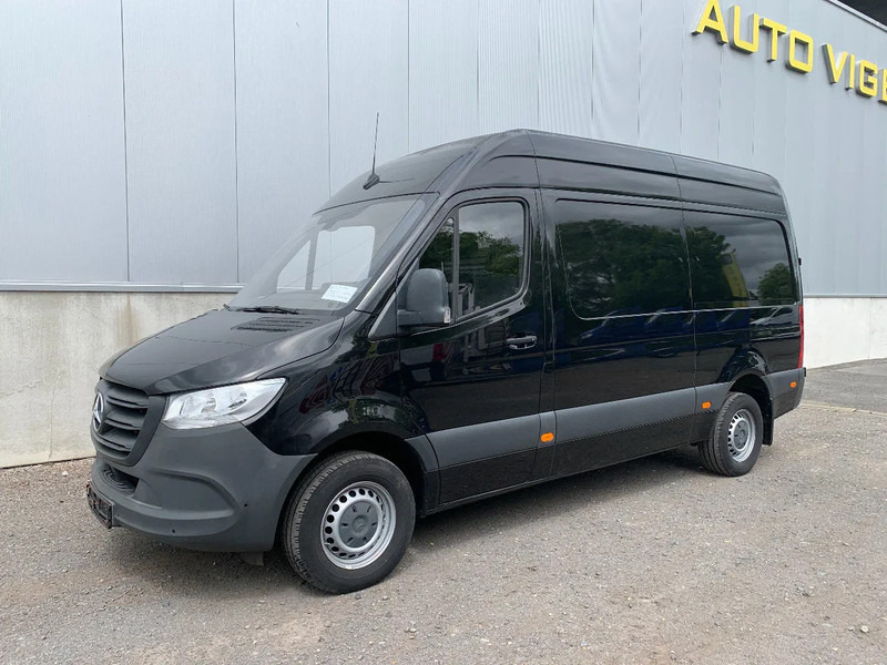 Mercedes-Benz Sprinter 314 *L2H2*Achteruitrijcamera*Elektr.Spiegels*Navigatie*Airconditioning* - Furgon: obrázek 1 Mercedes-Benz Sprinter 314 *L2H2*Achteruitrijcamera*Elektr.Spiegels*Navigatie*Airconditioning* - Furgon: obrázek 1