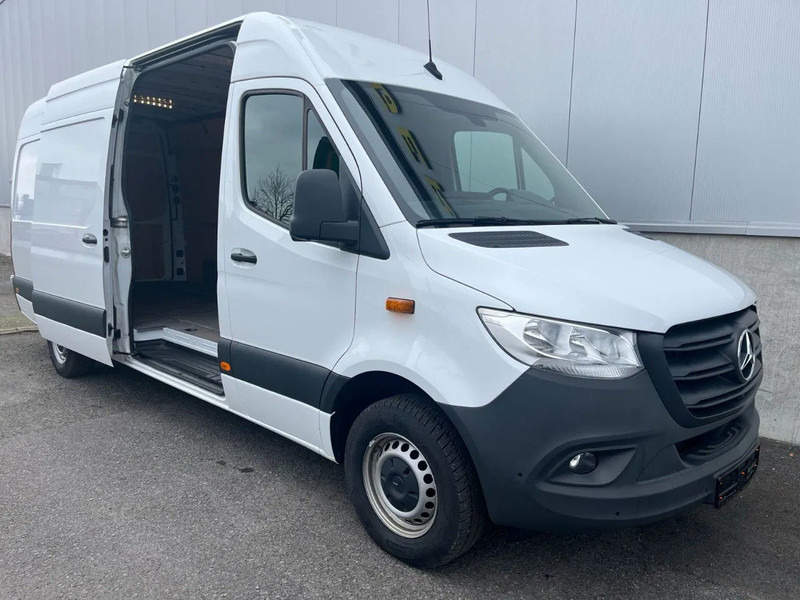 Furgon Mercedes-Benz Sprinter 315 L3H2*360°Camera*parktronic*cruise control*zetelverwarming*: obrázek 7