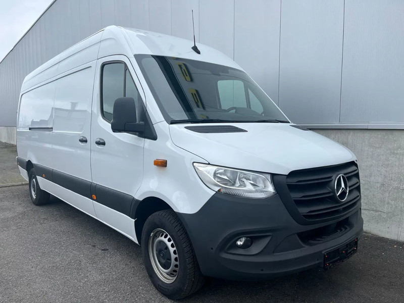 Mercedes-Benz Sprinter 315 L3H2*360°Camera*parktronic*cruise control*zetelverwarming* - Furgon: obrázek 1 Mercedes-Benz Sprinter 315 L3H2*360°Camera*parktronic*cruise control*zetelverwarming* - Furgon: obrázek 1