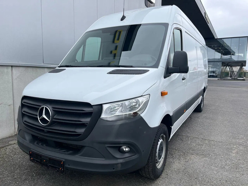 Furgon Mercedes-Benz Sprinter 315 L3H2*360°Camera*parktronic*cruise control*zetelverwarming*: obrázek 8