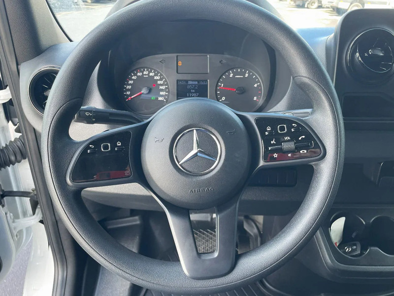 Mercedes-Benz Sprinter 315 L3H2*NEW Carrier xarios 350 -18°C*achteruitrijcamera*navigatie*zetelverwarming*360° camera* - Chladící dodávka: obrázek 2 Mercedes-Benz Sprinter 315 L3H2*NEW Carrier xarios 350 -18°C*achteruitrijcamera*navigatie*zetelverwarming*360° camera* - Chladící dodávka: obrázek 2