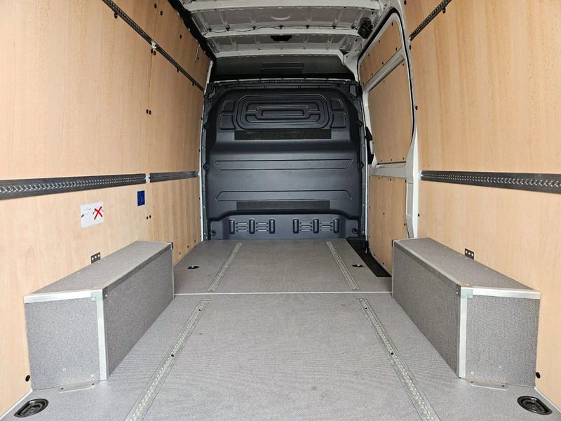 Furgon Mercedes-Benz Sprinter 317 CDI*L2H2*360°Camera*Zetelverwarming*Tempomat*Navi*: obrázek 7