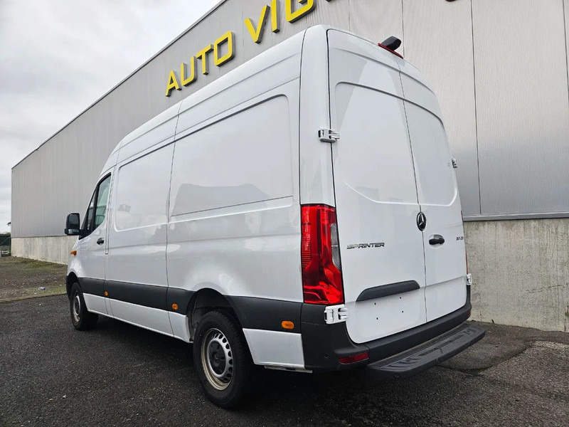 Furgon Mercedes-Benz Sprinter 317 CDI*L2H2*360°Camera*Zetelverwarming*Tempomat*Navi*: obrázek 8