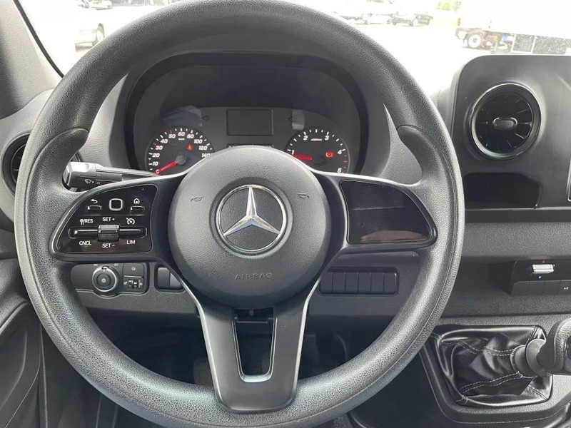 Mercedes-Benz Sprinter 514 *Airconditioning*Cruise control*Airbag bestuurder*Zijwindassistent - Dodávka skřín: obrázek 4 Mercedes-Benz Sprinter 514 *Airconditioning*Cruise control*Airbag bestuurder*Zijwindassistent - Dodávka skřín: obrázek 4