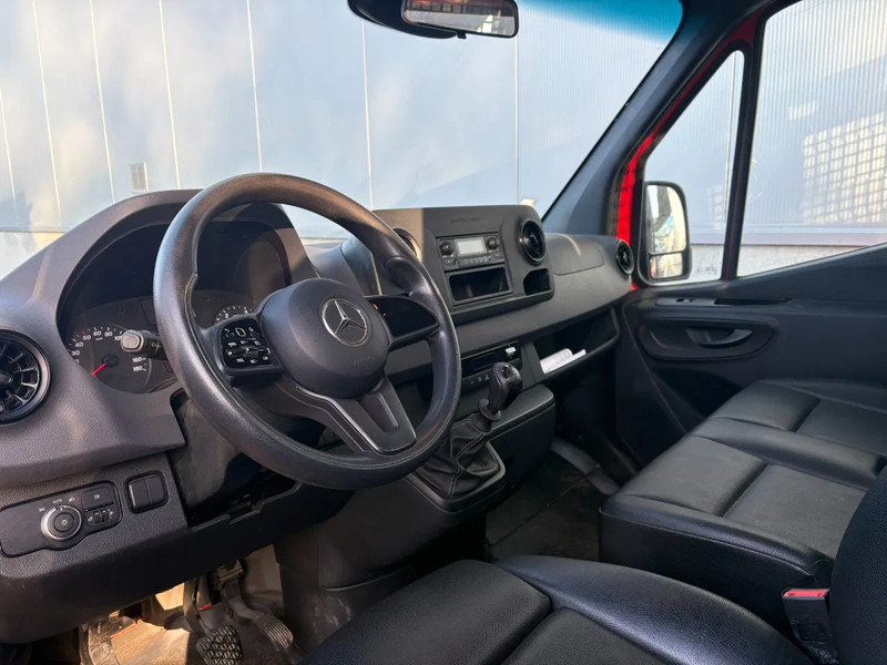 Mercedes-Benz Sprinter 514 *Kipper*Trekhaak*OpenLaadbak*Airco* - Dodávka sklápěč: obrázek 3 Mercedes-Benz Sprinter 514 *Kipper*Trekhaak*OpenLaadbak*Airco* - Dodávka sklápěč: obrázek 3