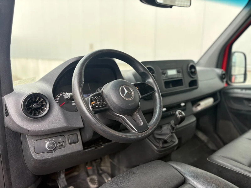 Mercedes-Benz Sprinter 514 *Kipper*Trekhaak*OpenLaadbak*Airco* - Dodávka sklápěč: obrázek 4 Mercedes-Benz Sprinter 514 *Kipper*Trekhaak*OpenLaadbak*Airco* - Dodávka sklápěč: obrázek 4