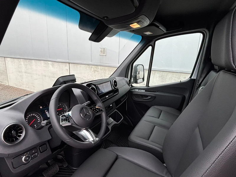 Mercedes-Benz Sprinter 519 *Nieuw*OpenLaadbak*Trekhaak3,5T*Airco* - Dodávka skřín: obrázek 2 Mercedes-Benz Sprinter 519 *Nieuw*OpenLaadbak*Trekhaak3,5T*Airco* - Dodávka skřín: obrázek 2