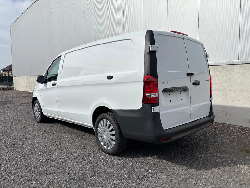 Mercedes-Benz Vito 116CDI-CAMERA-NAVI-STOELVERWARMING-DODEHOEK-VERKEERSBORDENASS-CRUISECONTROL - Furgon: obrázek 5 Mercedes-Benz Vito 116CDI-CAMERA-NAVI-STOELVERWARMING-DODEHOEK-VERKEERSBORDENASS-CRUISECONTROL - Furgon: obrázek 5