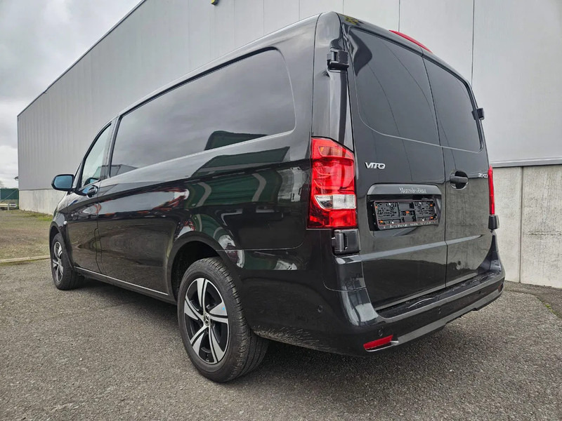 Mercedes-Benz Vito 119*Achteruitrijcamera*Zetelverwarming*Multibeam - Malá dodávka: obrázek 2 Mercedes-Benz Vito 119*Achteruitrijcamera*Zetelverwarming*Multibeam - Malá dodávka: obrázek 2