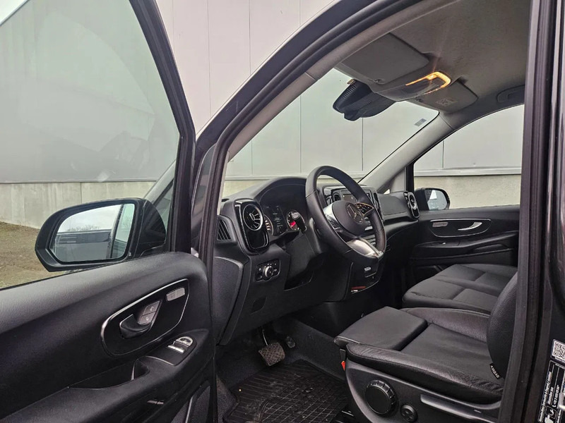 Mercedes-Benz Vito 119*Achteruitrijcamera*Zetelverwarming*Multibeam - Malá dodávka: obrázek 3 Mercedes-Benz Vito 119*Achteruitrijcamera*Zetelverwarming*Multibeam - Malá dodávka: obrázek 3