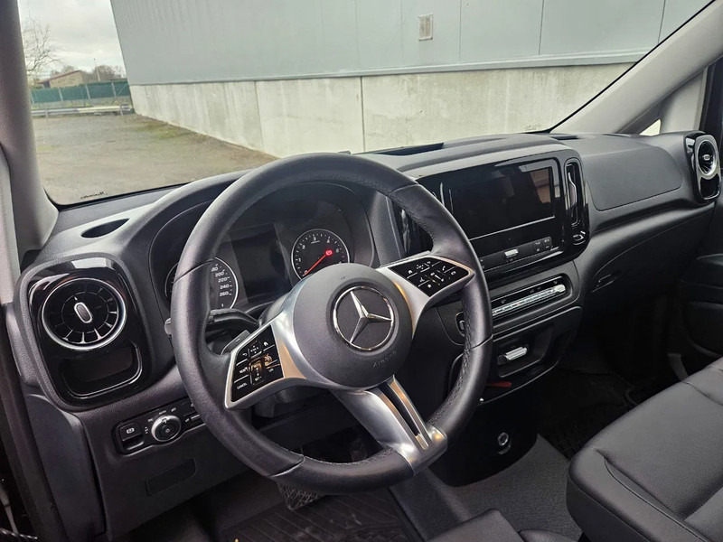 Mercedes-Benz Vito 119*Achteruitrijcamera*Zetelverwarming*Multibeam - Malá dodávka: obrázek 4 Mercedes-Benz Vito 119*Achteruitrijcamera*Zetelverwarming*Multibeam - Malá dodávka: obrázek 4